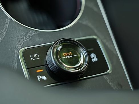 New 2026 Genesis GV80 3.5T Prestige AWD/4WD image 42