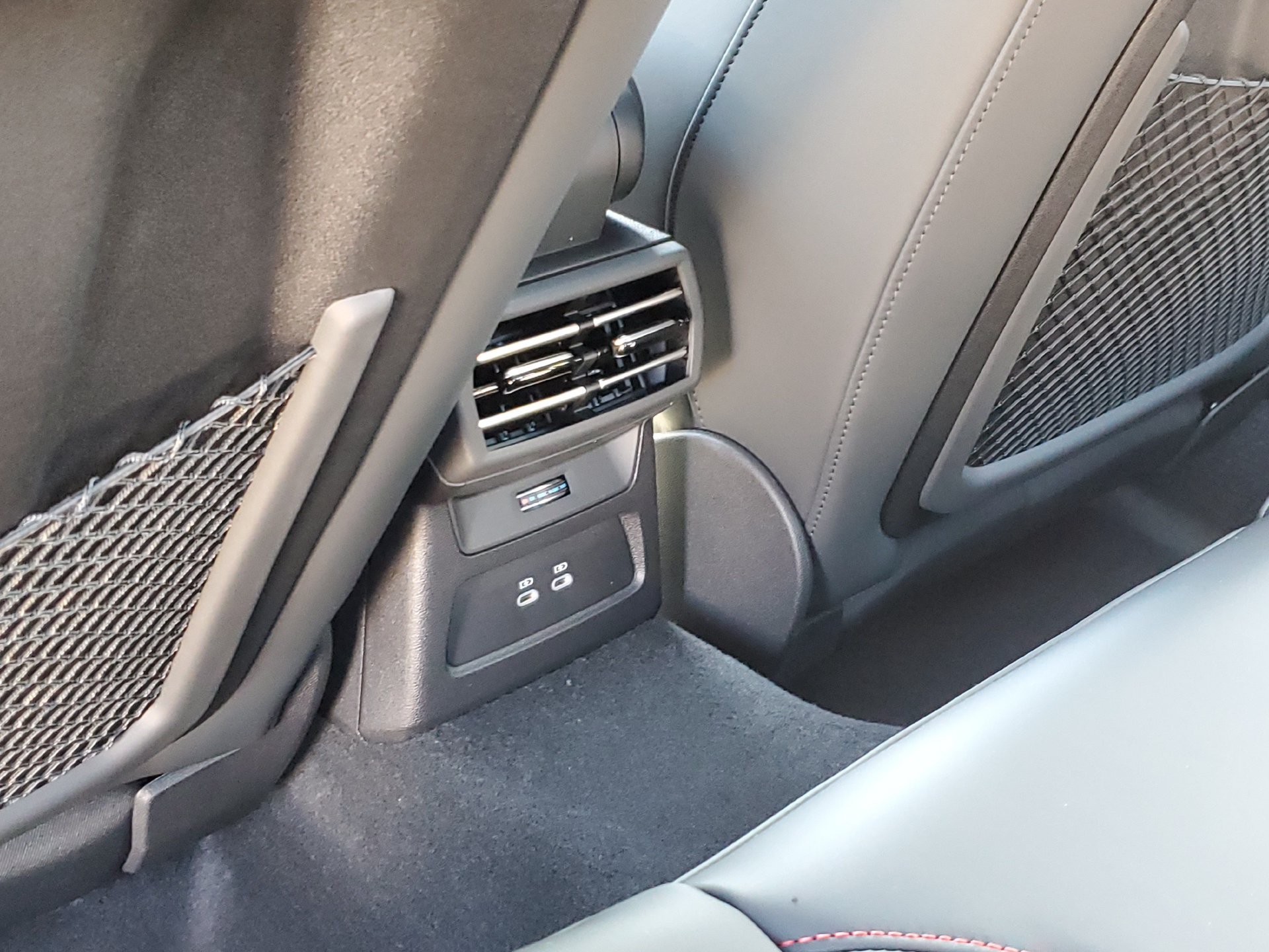 New 2026 Audi S3 Premium AWD/4WD image 12