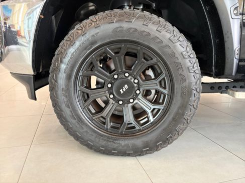 Used 2021 RAM 2500 Tradesman image 10