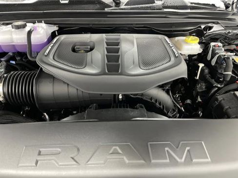 New 2026 RAM 1500 Limited image 46