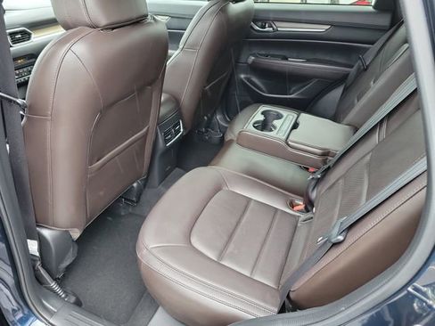 Used 2019 MAZDA CX-5 Signature image 19