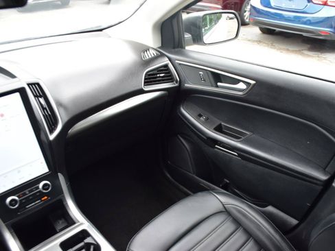 Used 2022 Ford Edge SEL w/ Convenience Package AWD/4WD image 14