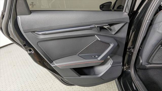 Used 2023 Audi S3 Premium Plus AWD/4WD image 16