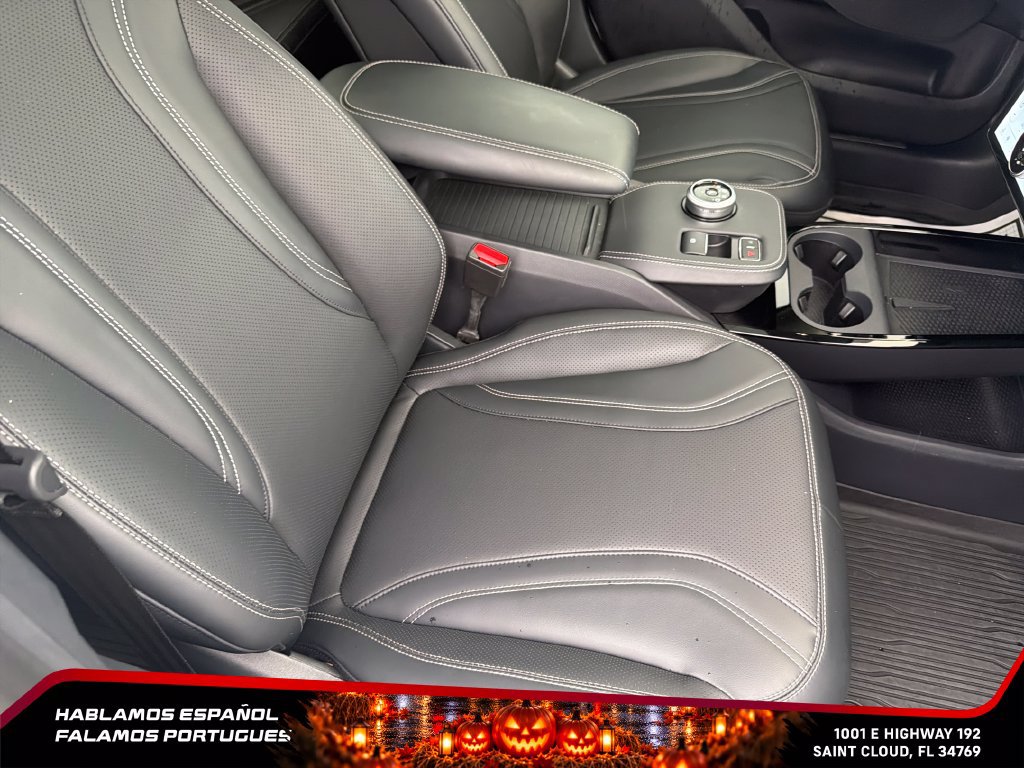 Used 2022 Ford Mustang Mach-E Premium AWD/4WD image 32