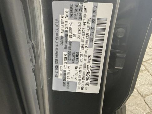 Used 2023 MAZDA CX-30 AWD 2.5 S w/ Preferred Package image 23