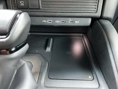 Certified 2026 Toyota Land Cruiser w/ Premium Package AWD/4WD image 29