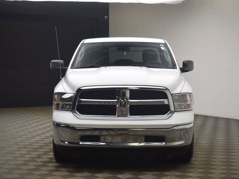 Used 2021 RAM 1500 Classic SLT image 21