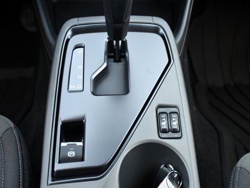 New 2026 Subaru Crosstrek 2.0i Premium AWD/4WD image 24