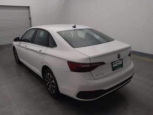 Used 2024 Volkswagen Jetta S FWD image 5