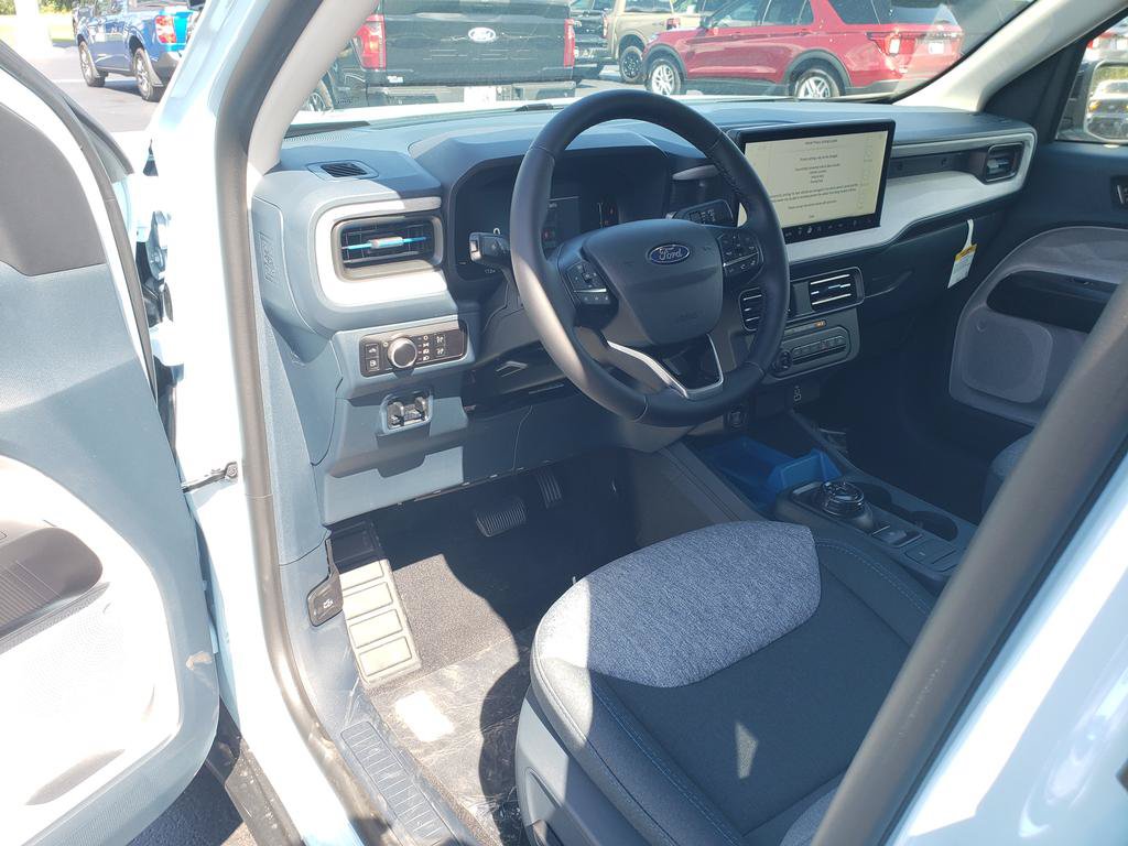 New 2026 Ford Maverick XLT w/ Equipment Group 301A AWD/4WD image 6