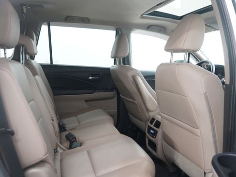 Used 2016 Honda Pilot EX-L image 15