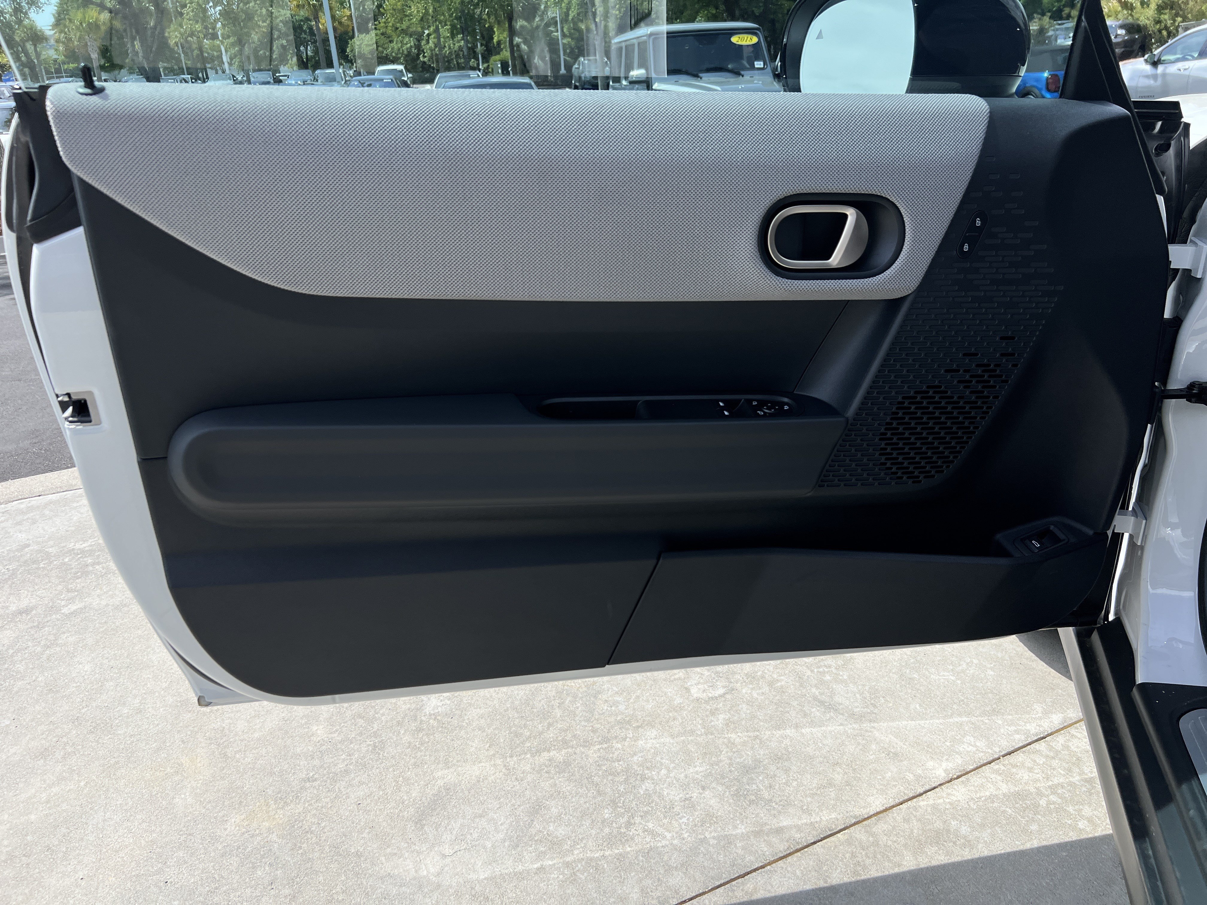 Used 2026 MINI Cooper S FWD image 7