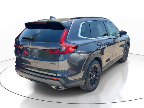 Used 2024 Honda CR-V Sport-L image 4