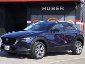 Used 2023 MAZDA CX-30 AWD 2.5 S w/ Premium Package 360° Tour