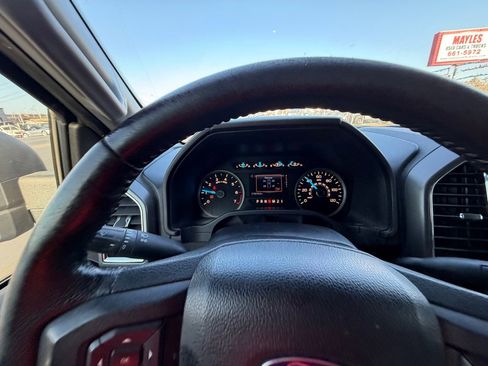 Used 2015 Ford F150 XLT w/ Equipment Group 301A Mid image 19