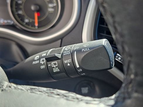 Used 2018 Jeep Cherokee Trailhawk w/ Cold Weather Group image 25