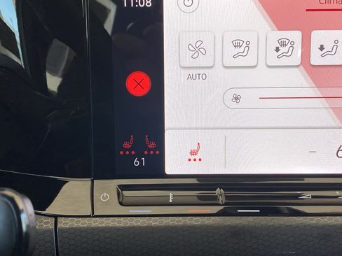 Certified 2022 Volkswagen GTI SE FWD image 16