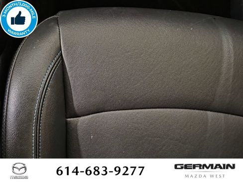Used 2016 Chevrolet Trax LTZ w/ LPO, Protection Package AWD/4WD image 29