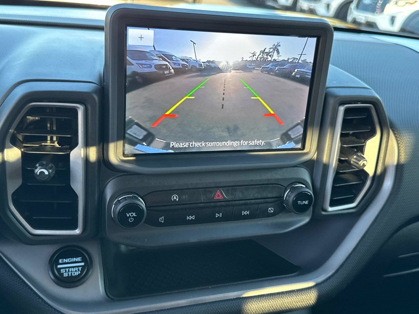 Certified 2023 Ford Bronco Sport Big Bend AWD/4WD image 30