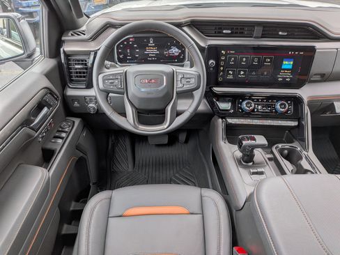 New 2026 GMC Sierra 1500 AT4 w/ AT4 Premium Package AWD/4WD image 15