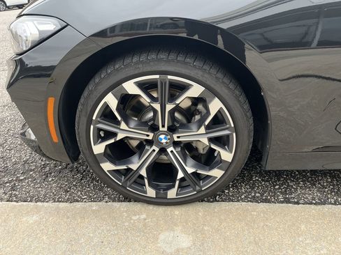 Certified 2025 BMW 330i Sedan image 13