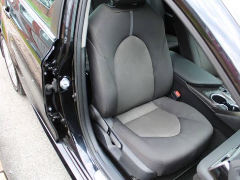 Used 2024 Toyota Camry LE w/ Cold Weather Package AWD/4WD image 14