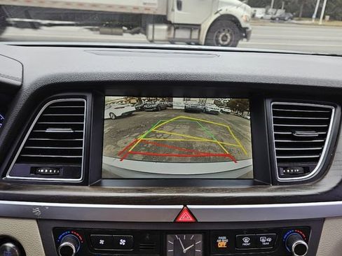 Used 2016 Hyundai Genesis 3.8 w/ Option Group 04 image 25