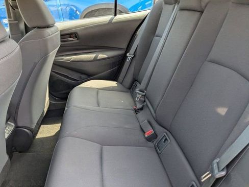 Used 2025 Toyota Corolla LE FWD image 13