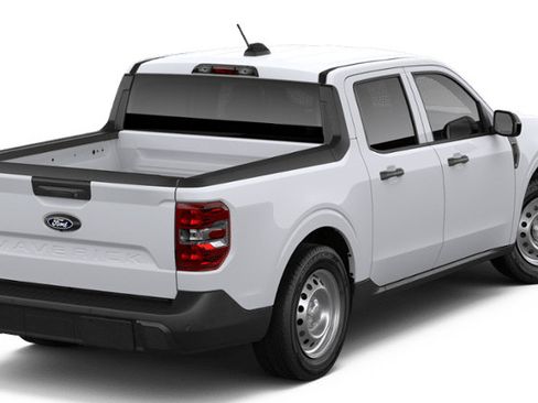 New 2026 Ford Maverick XL w/ Equipment Group 101A AWD/4WD image 3