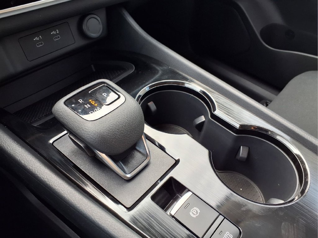 New 2027 Nissan Rogue S FWD image 18