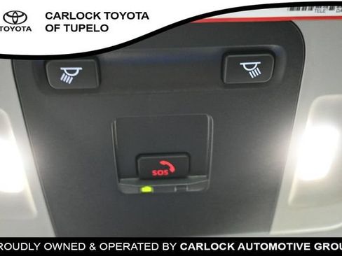 Used 2026 Toyota Camry LE FWD image 21