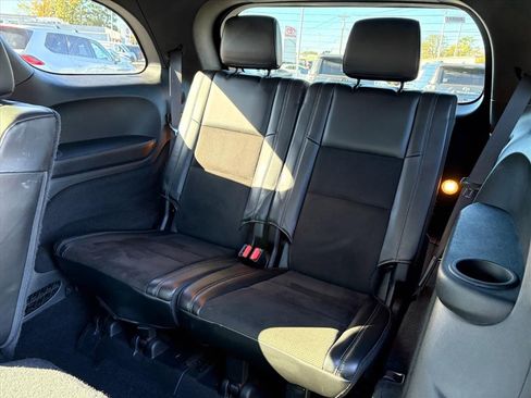 Used 2021 Dodge Durango GT image 10