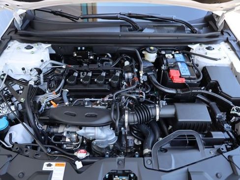New 2026 Honda Accord SE image 10