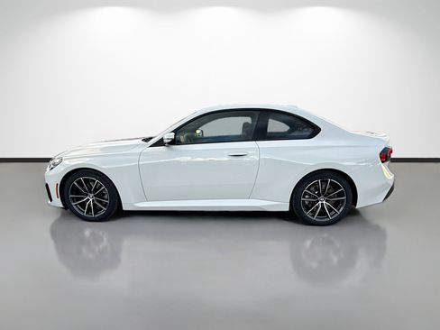 Used 2025 BMW 230i 230i image 6