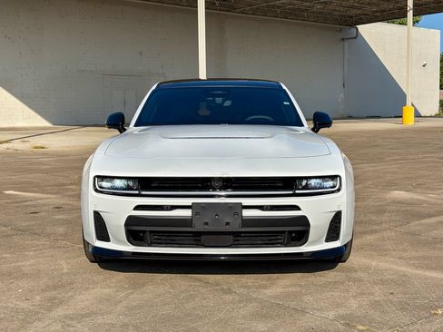 Used 2026 Dodge Charger Scat Pack AWD/4WD image 4