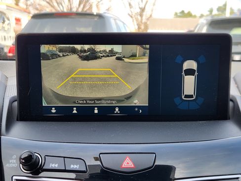 Certified 2023 Acura RDX w/Technology Package image 14