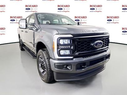 New 2026 Ford F250 XL w/ STX Appearance Package