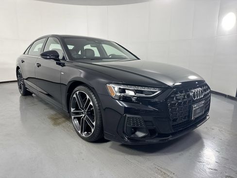 Used 2026 Audi A8 L 3.0T AWD/4WD image 27