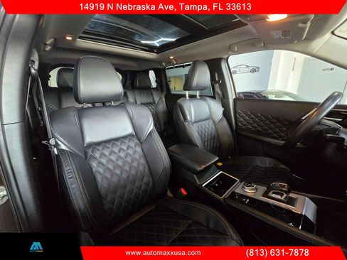 Used 2023 Mitsubishi Outlander SEL FWD image 40