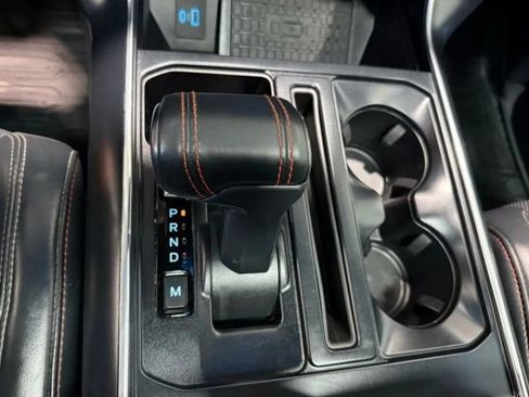 Used 2024 Ford F150 Raptor AWD/4WD image 22
