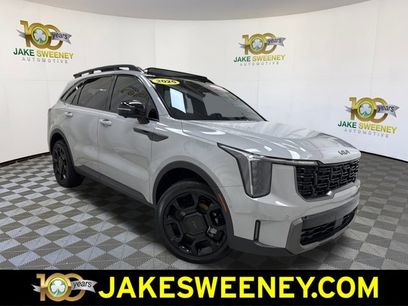 Used 2025 Kia Sorento SX Prestige