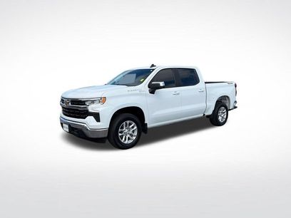 Used 2023 Chevrolet Silverado 1500 LT
