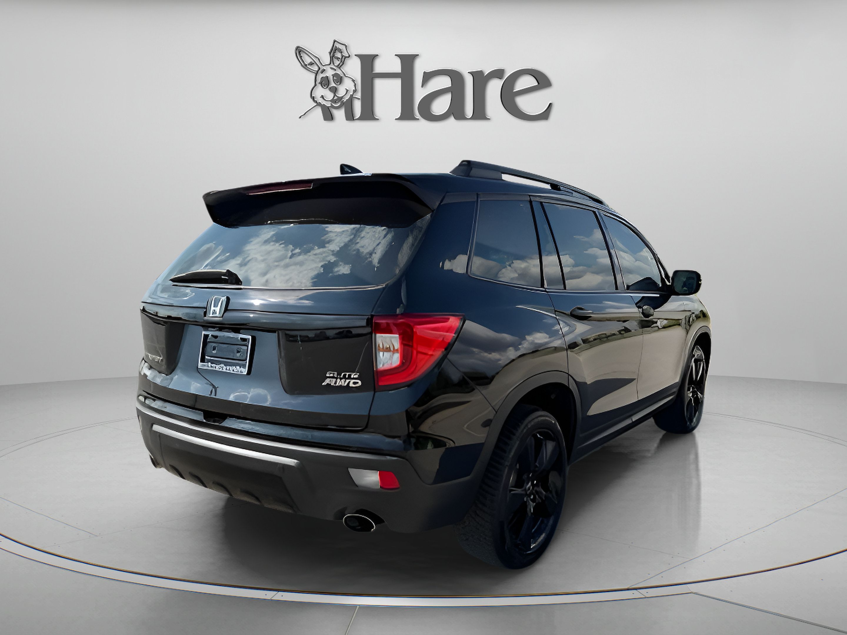 Used 2020 Honda Passport Elite image 5