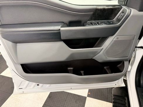 Used 2024 Ford F350 XLT w/ XLT Premium Package image 15