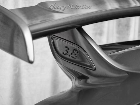 Used 2014 Porsche 911 GT3 image 33