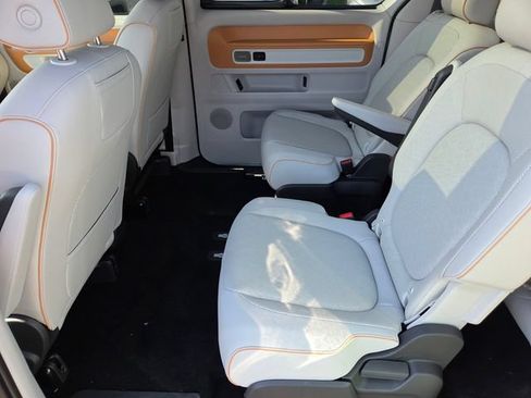 New 2025 Volkswagen ID. Buzz 1st Edition AWD/4WD image 7