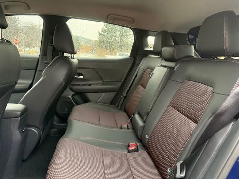 New 2026 Nissan Kicks SR w/ Cold Weather Package image 19