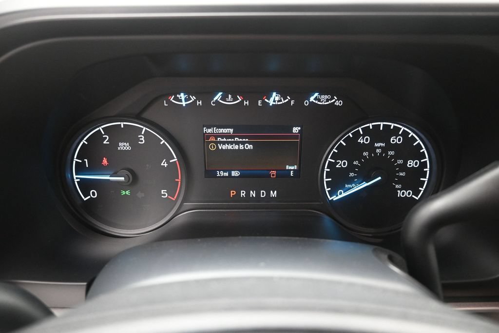 New 2027 Ford F250 XL w/ Tremor Off-Road Package AWD/4WD image 4