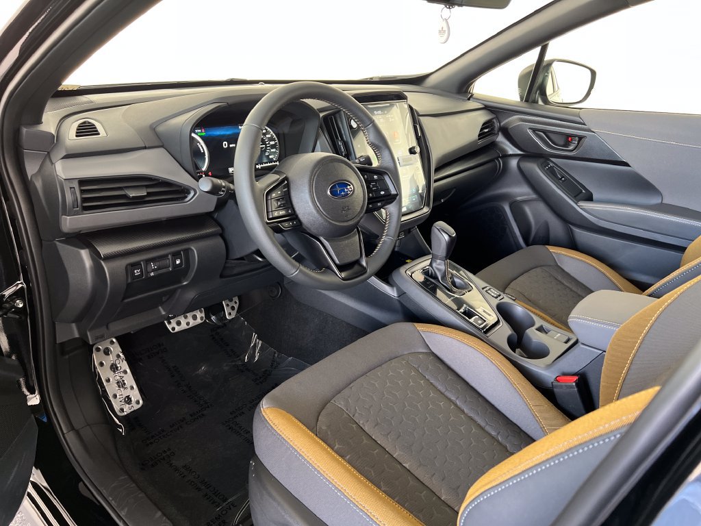 New 2026 Subaru Crosstrek 2.5i Sport AWD/4WD image 20