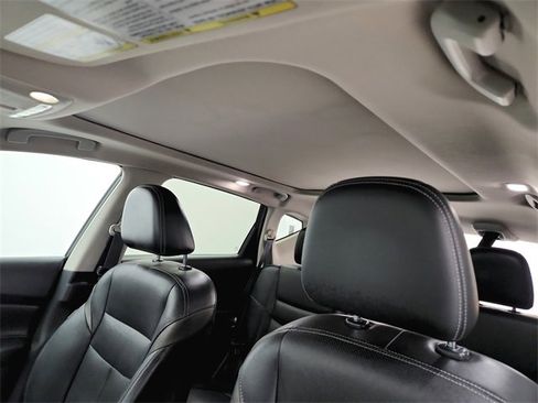 Used 2016 Nissan Murano SL w/ SL Technology Package image 19